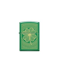 Zippo Shamrock - 55974