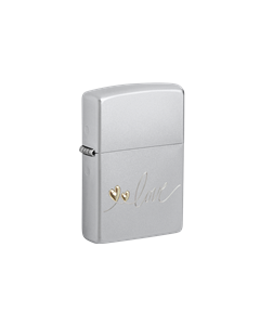 Zippo Love 48725