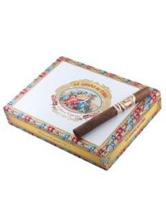 La Aroma De Cuba Edition Especial #4 Box of 25
