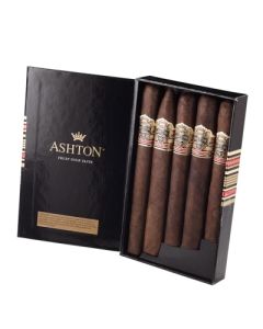 Samplers Ashton VSG Assortment Box of 5