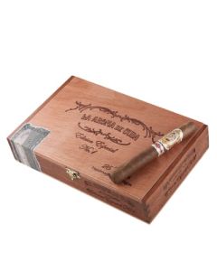 La Aroma De Cuba Edition Especial #1 Box of 25