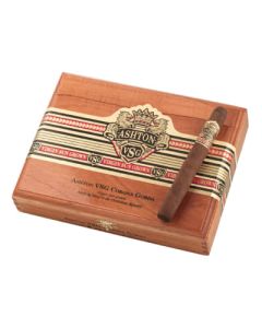 Ashton Virgin Sun Grown Corona Gorda Box of 24