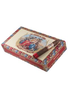 La Aroma De Cuba Edition Especial #5 ( Belicoso) Box of 25