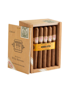 Herrera Esteli Robusto Extra Box of 25