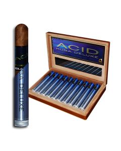 ACID Kuba Deluxe Box of 10