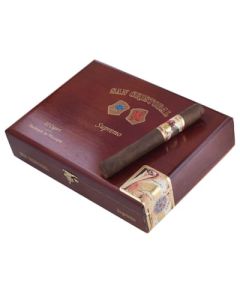 San Cristobal Supremo Box of 20