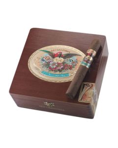 San Cristobal Quintessence Epicure Box of 24