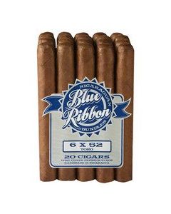 Blue Ribbon Bundles Robusto Bundle of 20