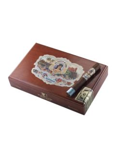 La Aroma de Cuba Noblesse Coronation Box of 24
