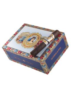 La Aroma de Cuba Mi Amor Valentino Box of 25