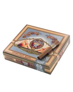 La Vieja Habana Chateau Corona Connecticut Shade Box of 20