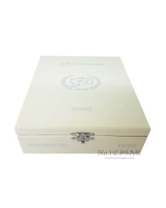 LA FLOR DOMINICANA TUBOS INSURRECTO SUAVE Box of 10