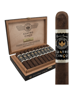 Joya De Nicaragua Cuatro Cinco Reserva Especial Petit Corona Box of 10