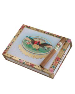 San Cristobal Elegancia Churchill Box of 25