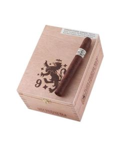 Liga Privada No.9 Corona Viva Box of 24