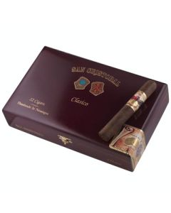 San Cristobal Clasico Box of 22