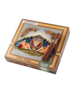 La Vieja Habana Gordito Rico Cuban Corojo Box of 16