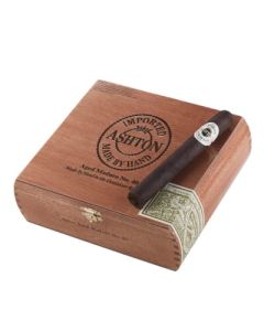 Ashton Aged Maduro #40 Box of 25