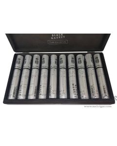 Alec Bradley Tubos Black Market Box of 10