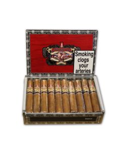 Alec Bradley AMERICAN - Classic Blend Robusto Box of 24