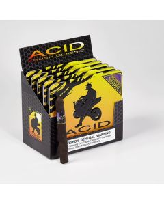 ACID Krush Classic Morado Maduro Tin of 50