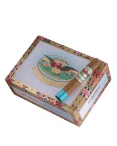 San Cristobal Elegancia Grandioso Box of 25