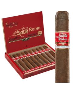 AGING ROOM QUATTRO F55 MADURO CONCERTO Box of 10