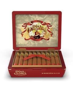 Aj Fernandez Dias De Gloria Gordo Box of 20