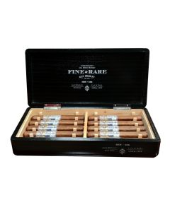 ALEC BRADLEY FINE AND RARE 2019 BOX OF 10