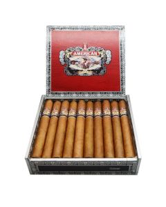 Alec Bradley AMERICAN - Classic Blend Corona Box of 24