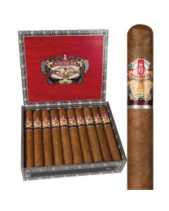 Alec Bradley  AMERICAN - Classic Blend Toro Box of 24