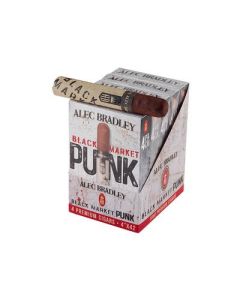 Alec Bradley Black Market Punk Case of 5 pack