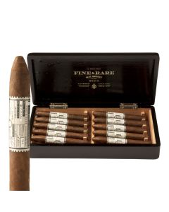 Alec Bradley Fine and Rare BR12-13 (2017) Box of 10