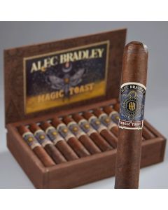 Alec Bradley Magic Toast Gordo Box of 24