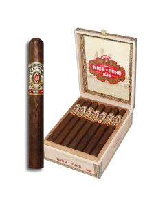 Alec Bradley Nica Puro Churchill Box of 20