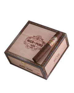 Alec Bradley Nica Puro Gordo Box of 20