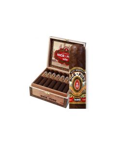 Alec Bradley Nica Puro Robusto Box of 20