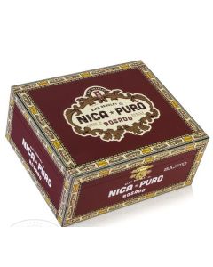 Alec Bradley Nica Puro Rosado Bajito Box of 20