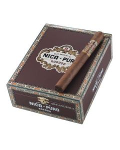 Alec Bradley Nica Puro Rosado Churchill Box of 20