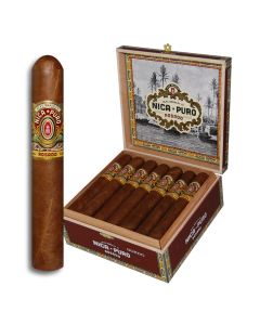 Alec Bradley Nica Puro Rosado Gordo Box of 20