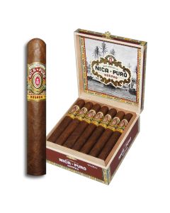 Alec Bradley Nica Puro Rosado Toro Box of 20