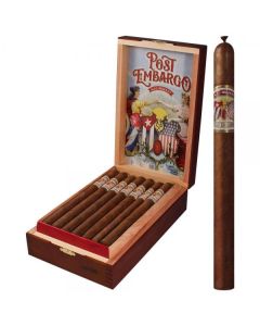 Alec Bradley Post Embargo Lancero Box of 20