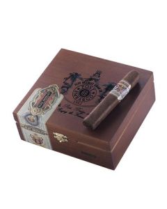 Alec Bradley Post Embargo Robusto Box of 20