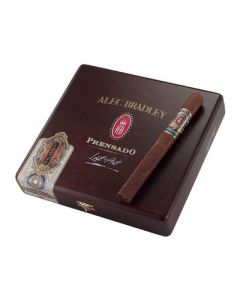 Alec Bradley Prensado Lost Art Churchill Box of 24