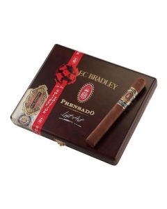 Alec Bradley Prensado Lost Art Gran Toro  Box of 10  