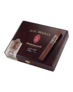 Alec Bradley Prensado Lost Art Gran Toro Box of 24
