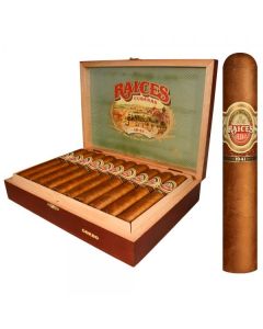 Alec Bradley Raices Cubanas Gordo Box of 20