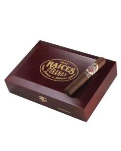 Alec Bradley Raices Cubanas Robusto Box of 20