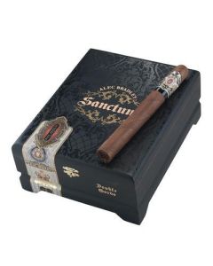 Alec Bradley Sanctum Double Gordo Box of 20