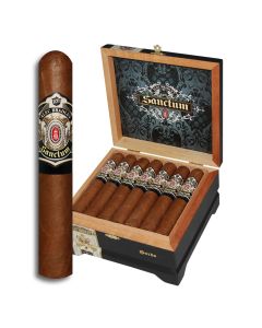 Alec Bradley Sanctum Gordo Box of 20